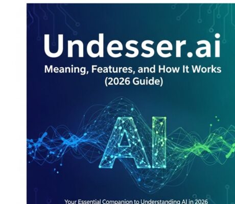 Undesser.ai