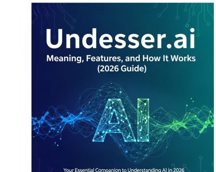 Undesser.ai