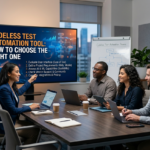 Codeless Test Automation Tool: How to Choose the Right One